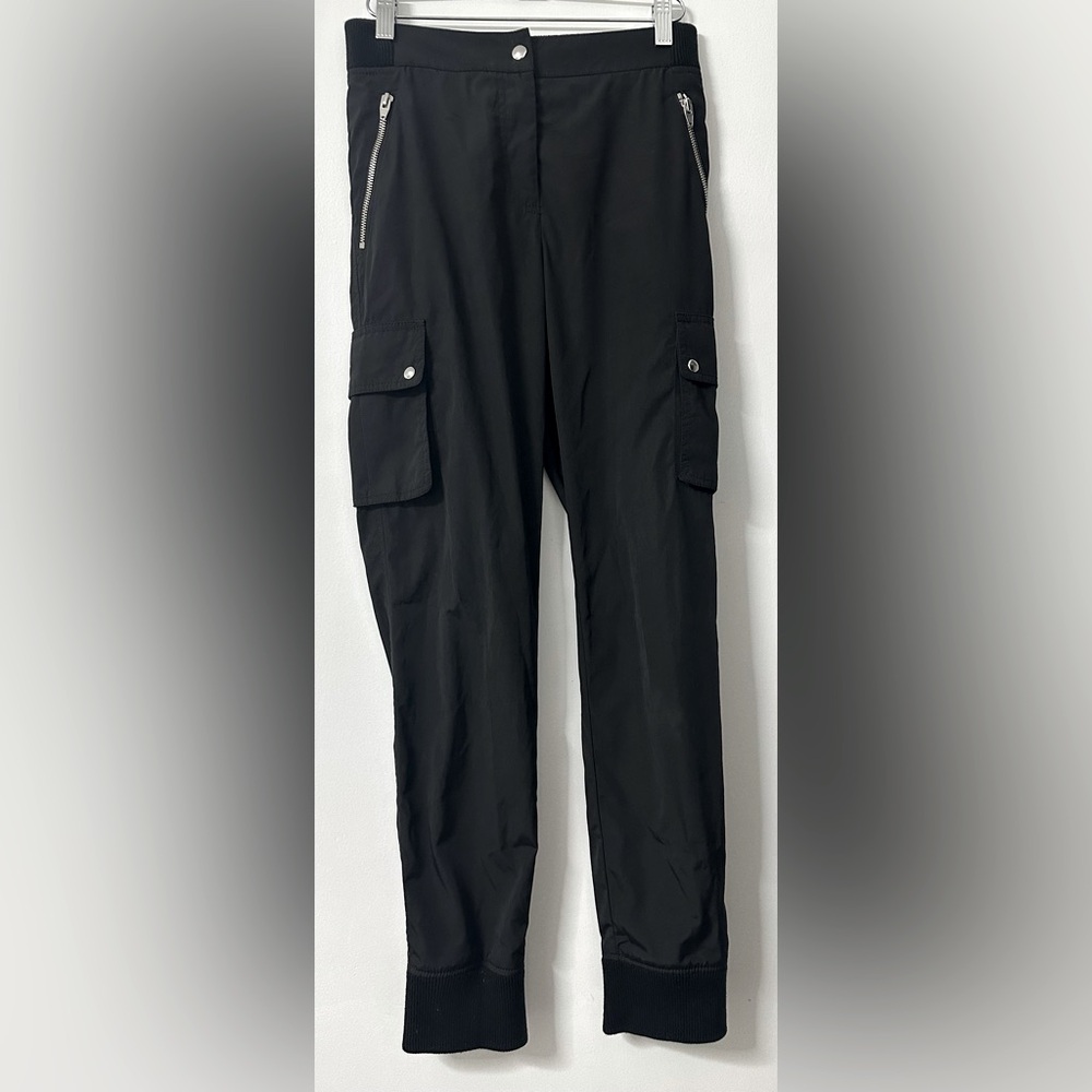 Alexandre Wang -nylon cargo pants